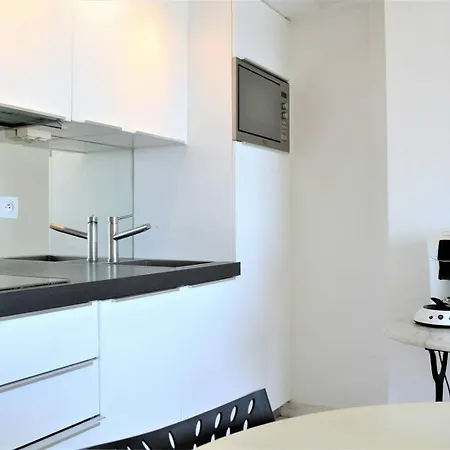 Apartamento Ce100-005 Mezzanine 5 Couchages Cavaliere *